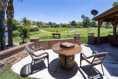 Lake Lot Sale Pending in Aguanga, California