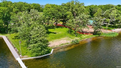 Premier building lakefront lot now available! Lot 3 at The Oaks - photo 22
