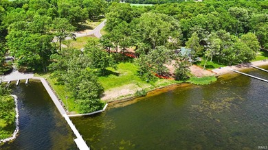 Premier building lakefront lot now available! Lot 3 at The Oaks - photo 23