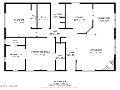 Charming and full of character, this delightful home is nestled - photo 23