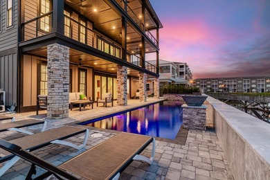 Waterfront six-bedroom, six-bathroom, custom-built 2024 - photo 7
