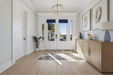 Waterfront six-bedroom, six-bathroom, custom-built 2024 - photo 8