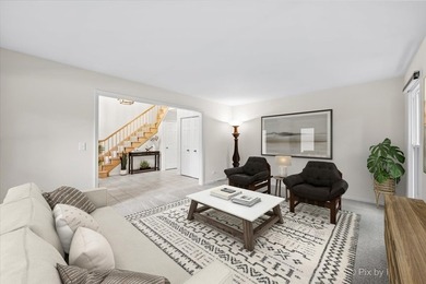 Welcome to 1661 Kensington Drive, nestled on the eastern edge of - photo 9