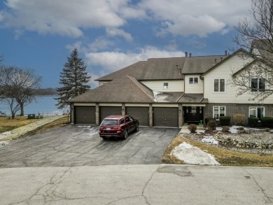 Lake Condo For Sale in Crown Point, Indiana