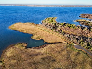 Bois D Arc Lake Acreage For Sale in Windom Texas