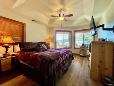 Beautiful Bass Lake home with private dock! - photo 19