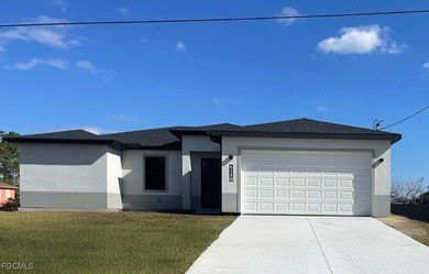 Lehigh Acres Area Home For Sale in Lehigh Acres Florida