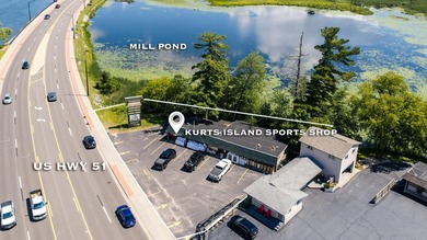 For over 25 years, Kurt's Island Sport Shop has been a - photo 1