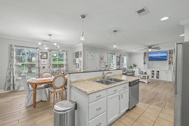 Affordable, move-in ready, 1-story home with no HOA in a - photo 4