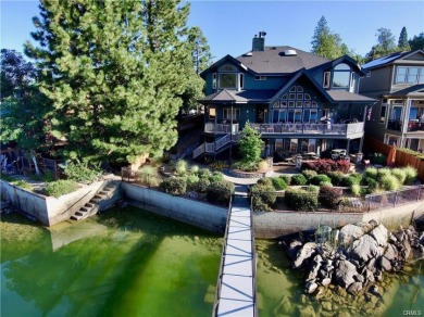 Beautiful Bass Lake home with private dock! - photo 2