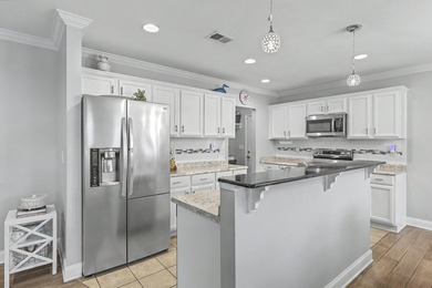 Affordable, move-in ready, 1-story home with no HOA in a - photo 5
