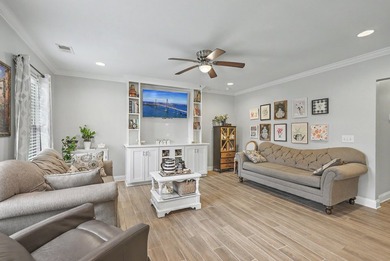 Affordable, move-in ready, 1-story home with no HOA in a - photo 6