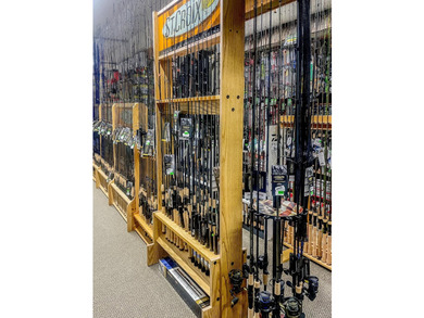 For over 25 years, Kurt's Island Sport Shop has been a - photo 6