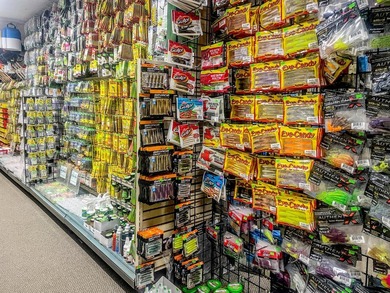 For over 25 years, Kurt's Island Sport Shop has been a - photo 7