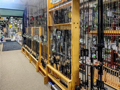 For over 25 years, Kurt's Island Sport Shop has been a - photo 8