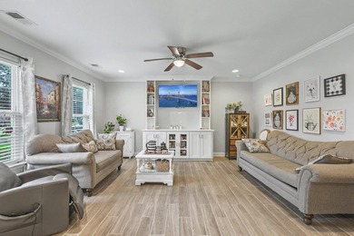 Affordable, move-in ready, 1-story home with no HOA in a - photo 9