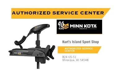 For over 25 years, Kurt's Island Sport Shop has been a - photo 10