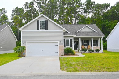 Waccamaw River Home Sale Pending in Georgetown South Carolina