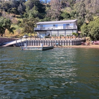 Lake Home For Sale in Clearlake, California
