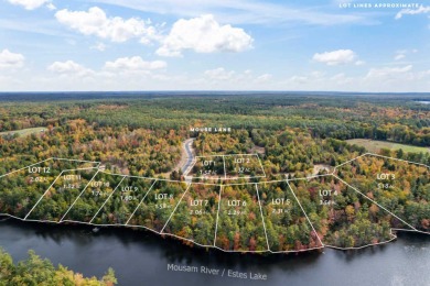  Lot For Sale in Alfred Maine