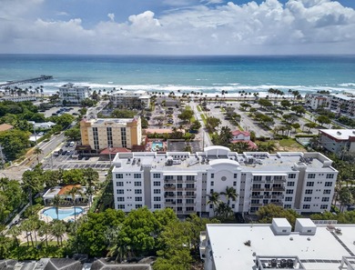 Enjoy coastal living at 1 Ocean Boulevard, just one block from - photo 2
