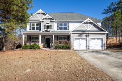 Silver Lake - Lee County Home Sale Pending in Sanford North Carolina