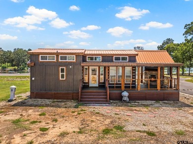 Turnkey Furnished Lake Retreat on Deeded Lot - Move-In Ready or - photo 1