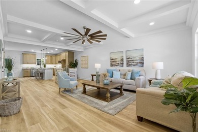 Lake Whitehurst Home For Sale in Norfolk Virginia