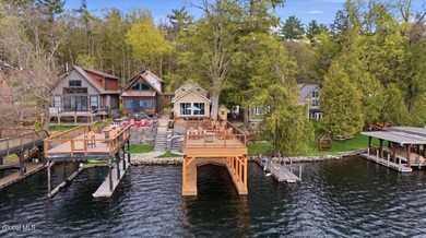 Welcome to 54 Russell Harris Rd, a beautifully transformed - photo 1