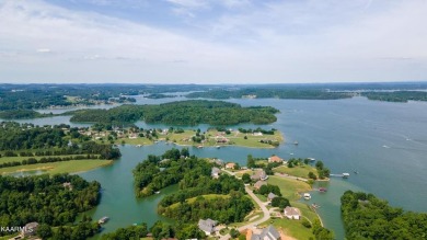 Douglas Lake Lot For Sale in Other Tennessee