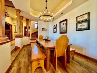 Beautiful Bass Lake home with private dock! - photo 12