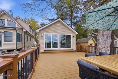 Welcome to 54 Russell Harris Rd, a beautifully transformed - photo 9