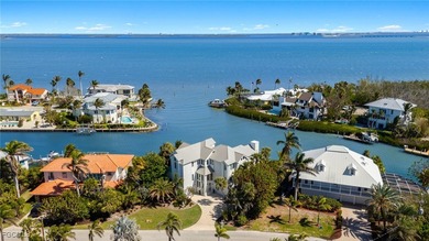 A rare Sanibel waterfront sanctuary, where luxury meets the open - photo 1