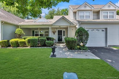 Sunken Pond Estates. 55+ Community in Riverhead. PLEASE NOTE: - photo 1