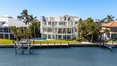 A rare Sanibel waterfront sanctuary, where luxury meets the open - photo 2