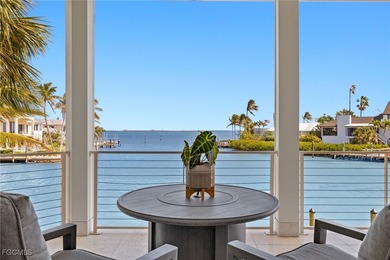 A rare Sanibel waterfront sanctuary, where luxury meets the open - photo 3