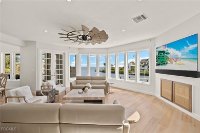 A rare Sanibel waterfront sanctuary, where luxury meets the open - photo 4
