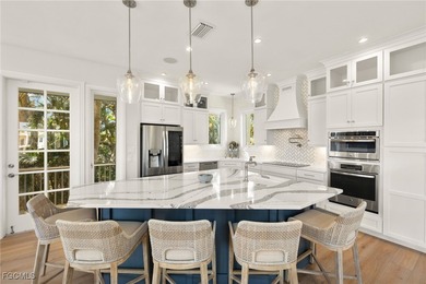 A rare Sanibel waterfront sanctuary, where luxury meets the open - photo 5