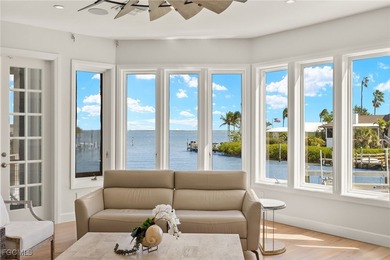 A rare Sanibel waterfront sanctuary, where luxury meets the open - photo 6