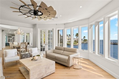 A rare Sanibel waterfront sanctuary, where luxury meets the open - photo 7