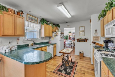 Sunken Pond Estates. 55+ Community in Riverhead. PLEASE NOTE: - photo 7