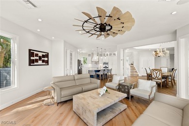 A rare Sanibel waterfront sanctuary, where luxury meets the open - photo 9