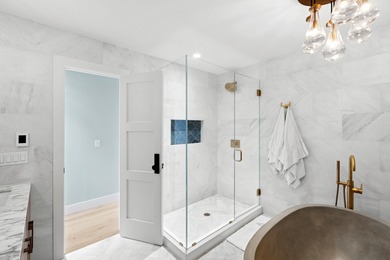 Sited on Sag Harbor Cove in the sought-after Bay Point community - photo 11