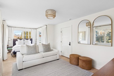 Sited on Sag Harbor Cove in the sought-after Bay Point community - photo 12