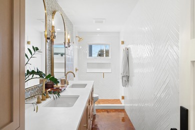 Sited on Sag Harbor Cove in the sought-after Bay Point community - photo 13
