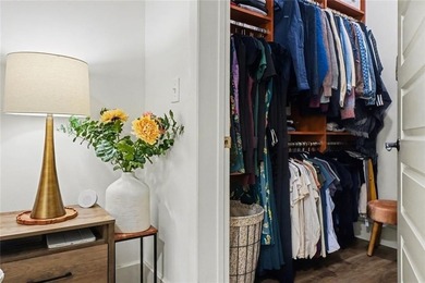 Private dedicated parking space already wired for your own