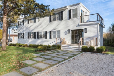 Sited on Sag Harbor Cove in the sought-after Bay Point community - photo 15
