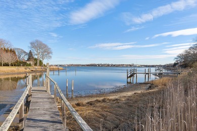 Sited on Sag Harbor Cove in the sought-after Bay Point community - photo 17