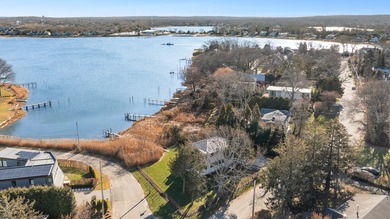 Sited on Sag Harbor Cove in the sought-after Bay Point community - photo 20