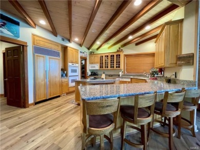 Beautiful Bass Lake home with private dock! - photo 10